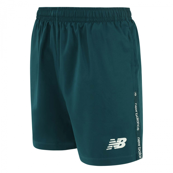 25 NB MINT TRAVEL SHORT