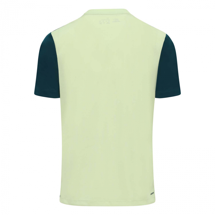25 NB MINT TRAVEL COTTON TEE