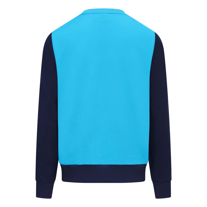 25 NB YOUTH AQUA TRAINING SWEATSHIRT