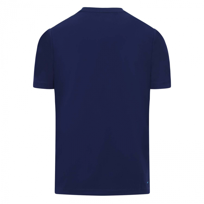 25 NB YOUTH NAVY TRAINING TEE