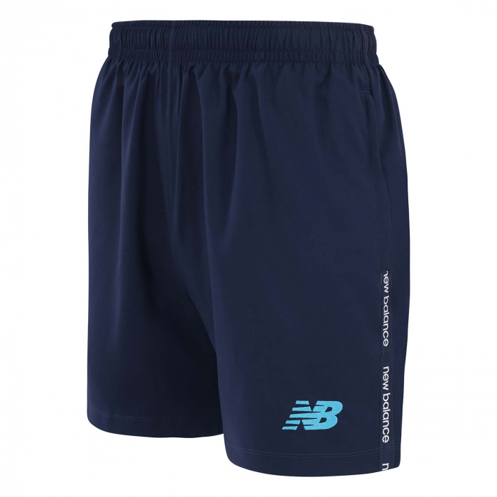 25 NB YOUTH NAVY TRAINING SHORT