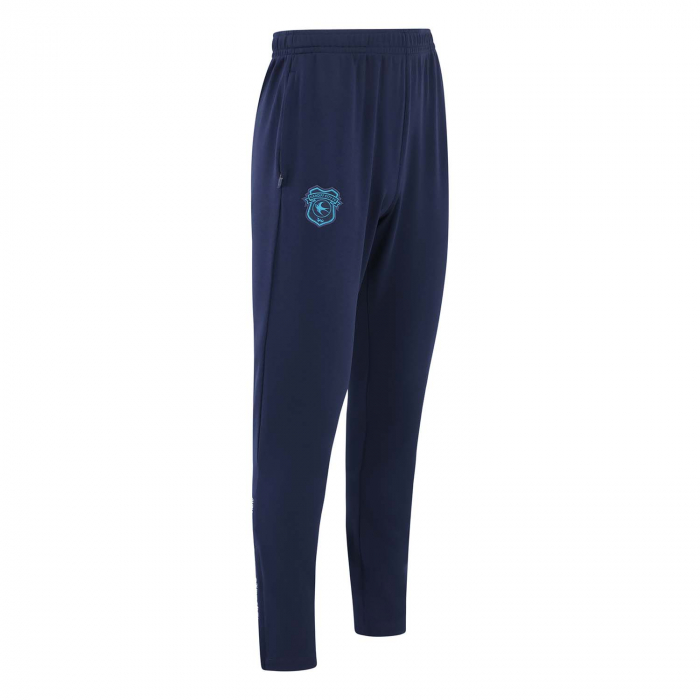 25 NB YOUTH NAVY TRAINING PANT