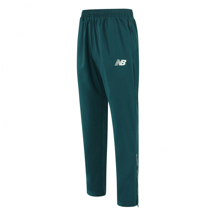 25 NB YOUTH MINT TRAVEL PANT