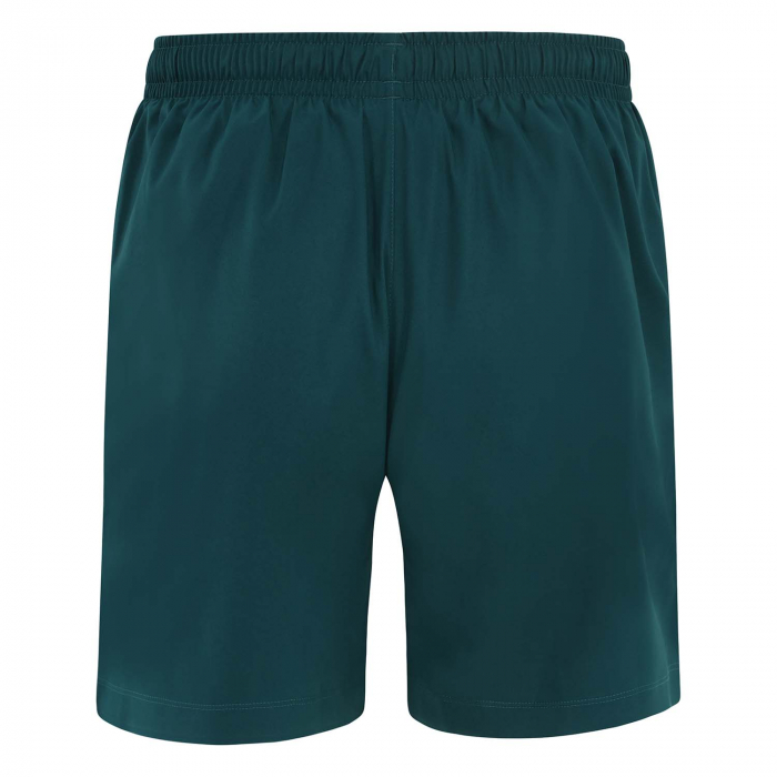 25 NB YOUTH MINT TRAVEL SHORT EMERALD