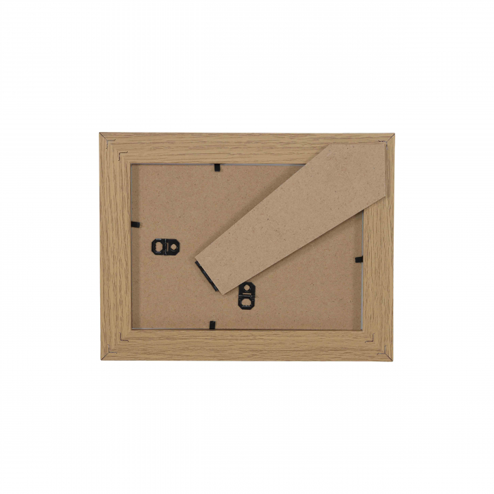 WOODEN PHOTO FRAME