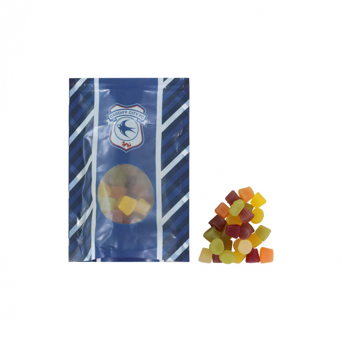 200g ASSORTED SWEET POUCH