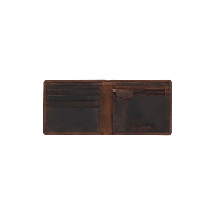 I'LL BE THERE  WALLET 25