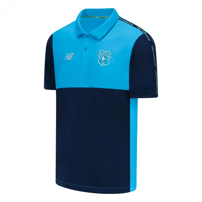25 NB AQUA TRAINING POLO