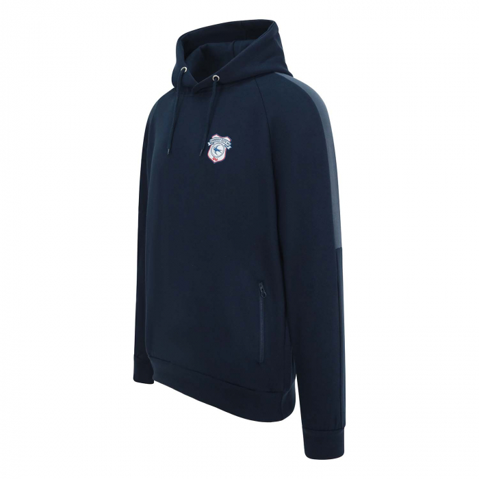 PROGRESS HOODIE