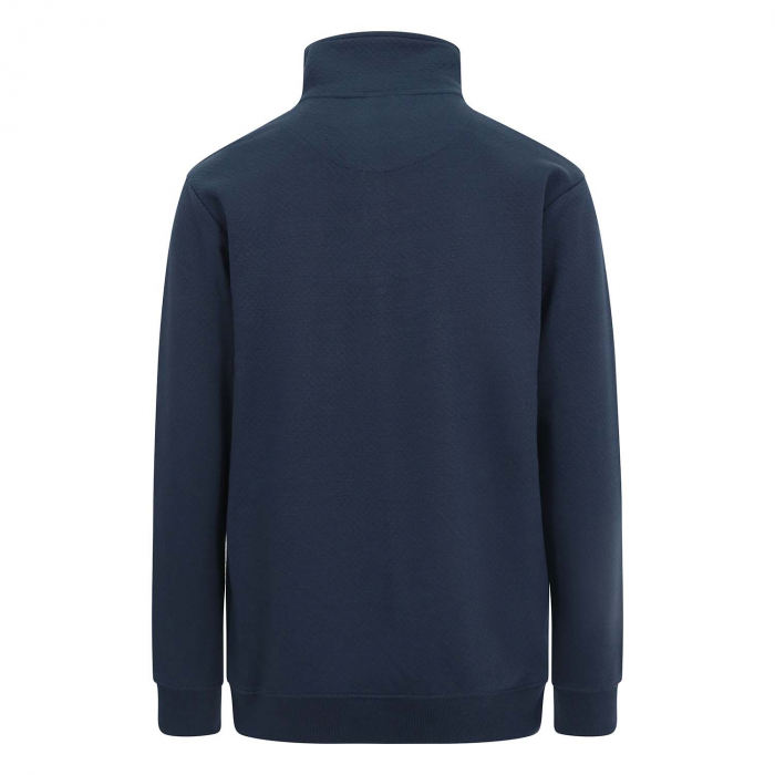 WOODLAKE 1/4 ZIP