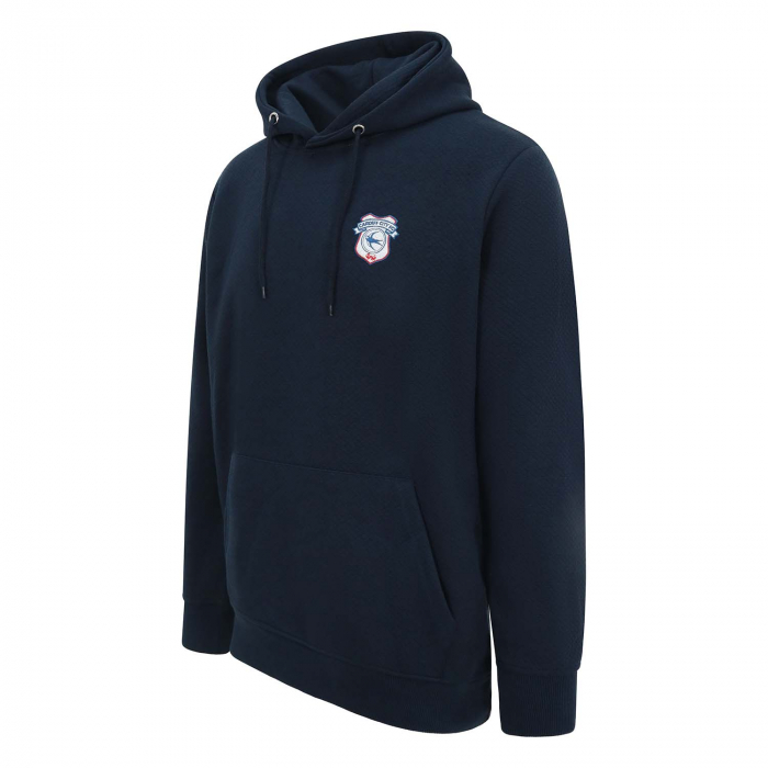 EXECUTIVE HOODIE