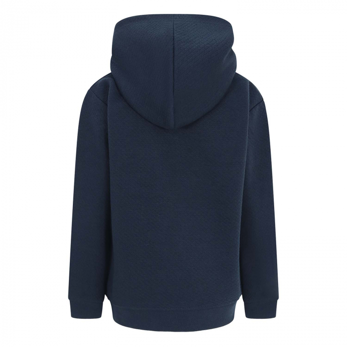 JNR EXECUTIVE HOODIE