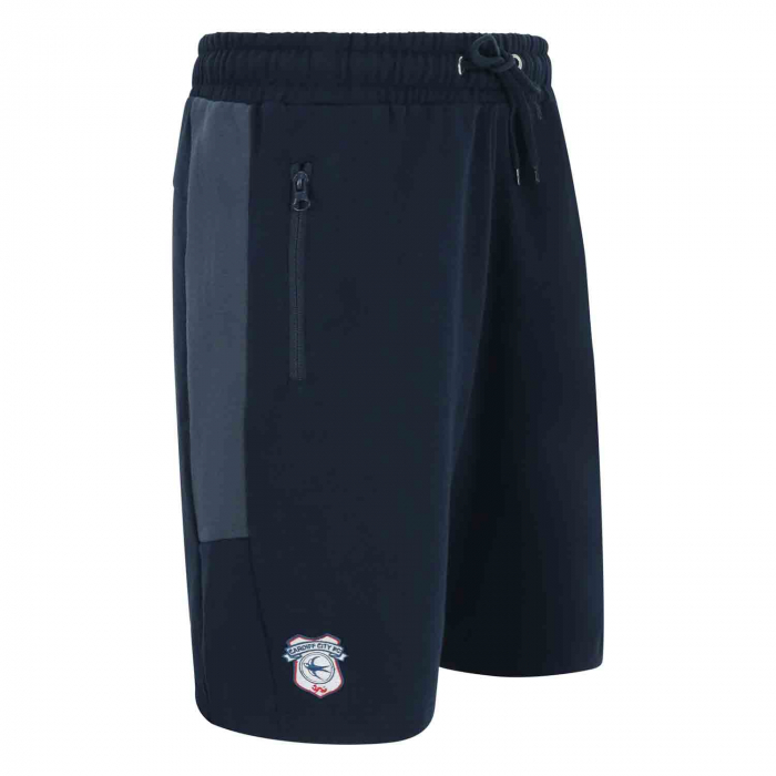 PROGRESS SHORTS