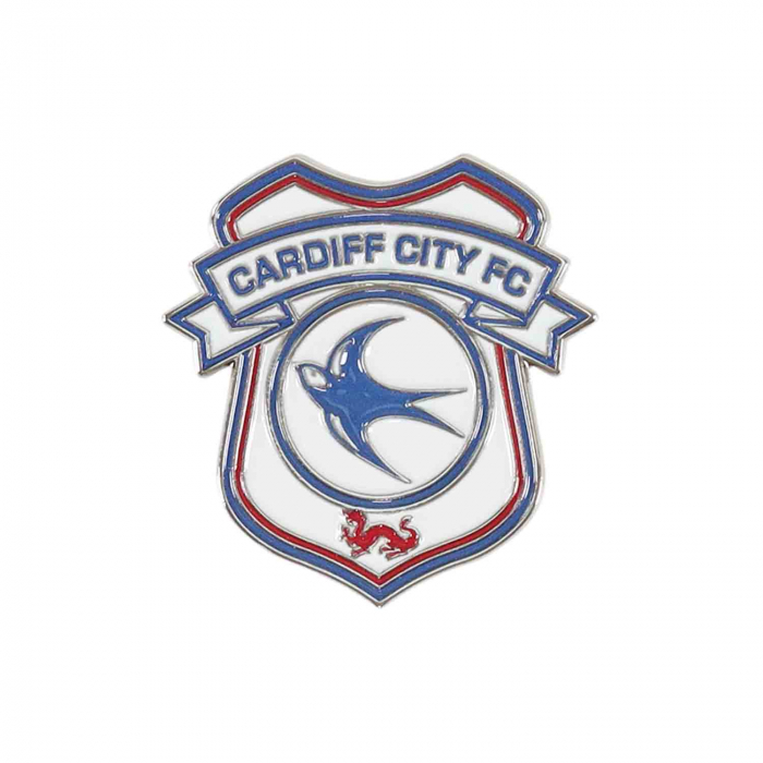 4 PACK BADGES