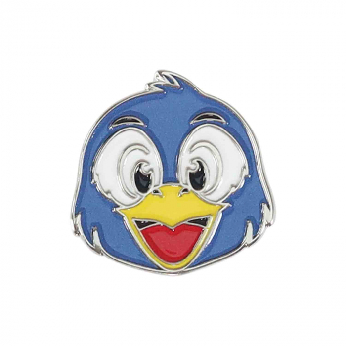 4 PACK BADGES
