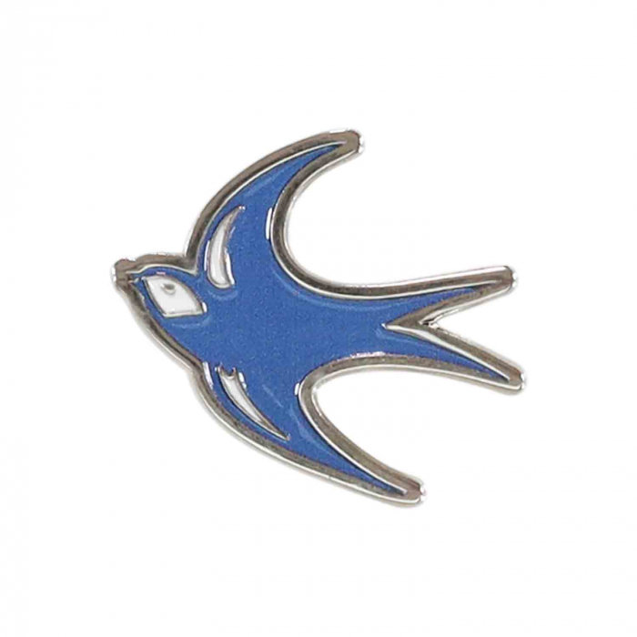 4 PACK BADGES