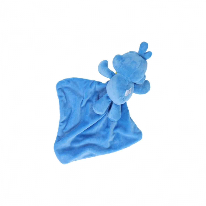 BARTLEY COMFORTER