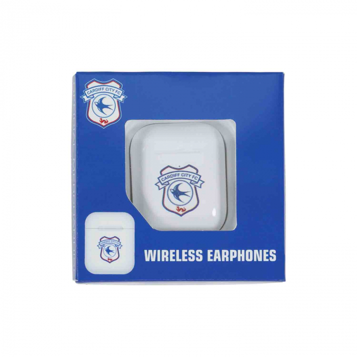 WIRELESS EARPHONES