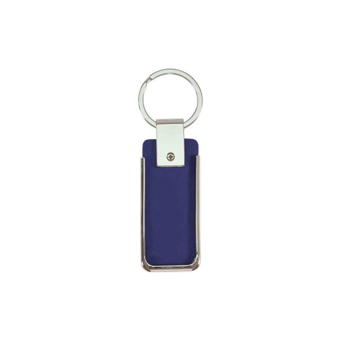 PU LEATHER KEYRING