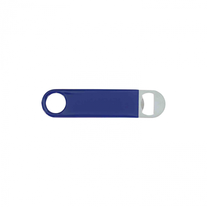 RUBBERISED BOTTLE OPENER