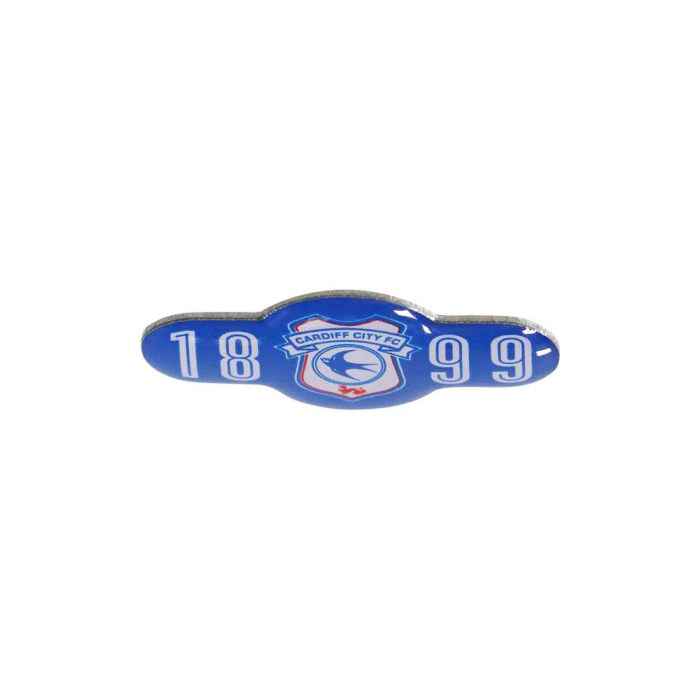 1899 PIN BADGE 25