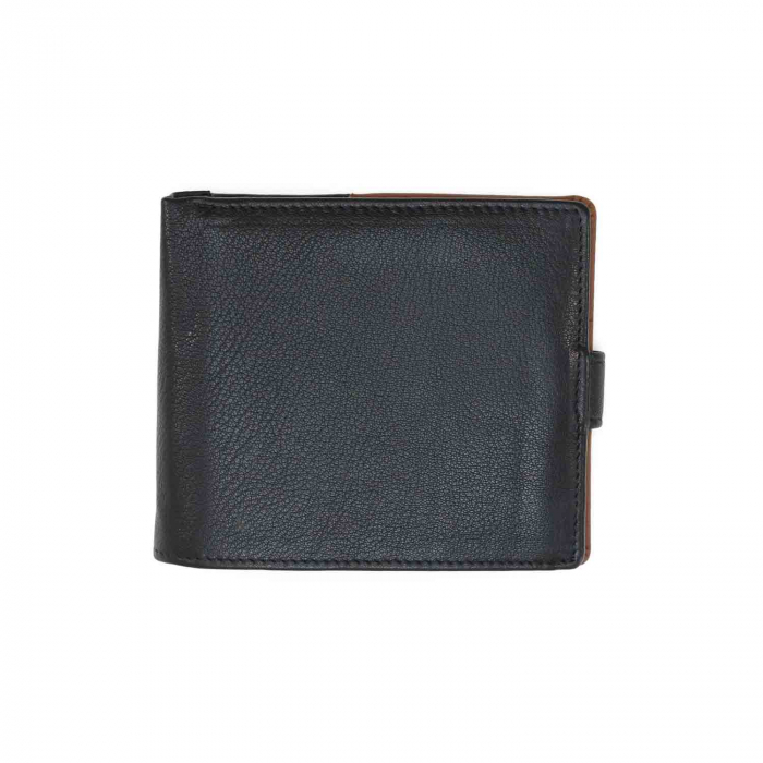 HALFTONE WALLET 25