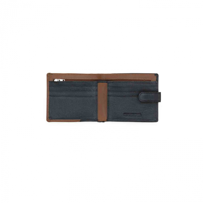 HALFTONE WALLET 25