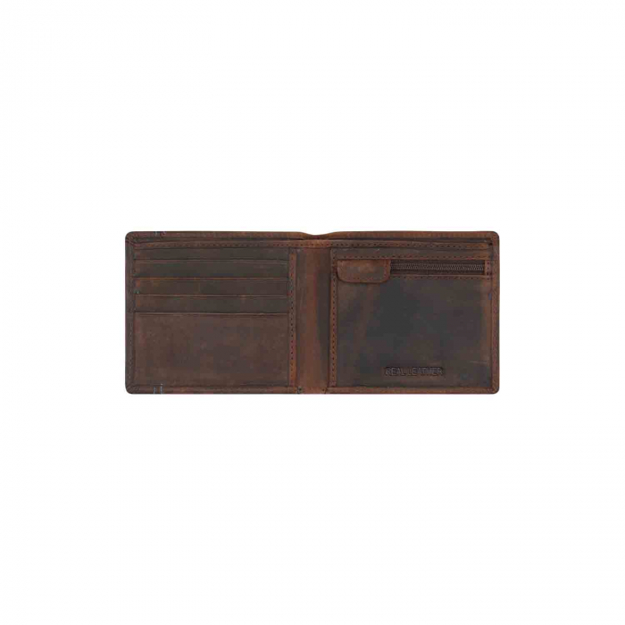 STOKER WALLET