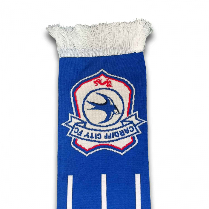 PREMIUM CAR9 SCARF