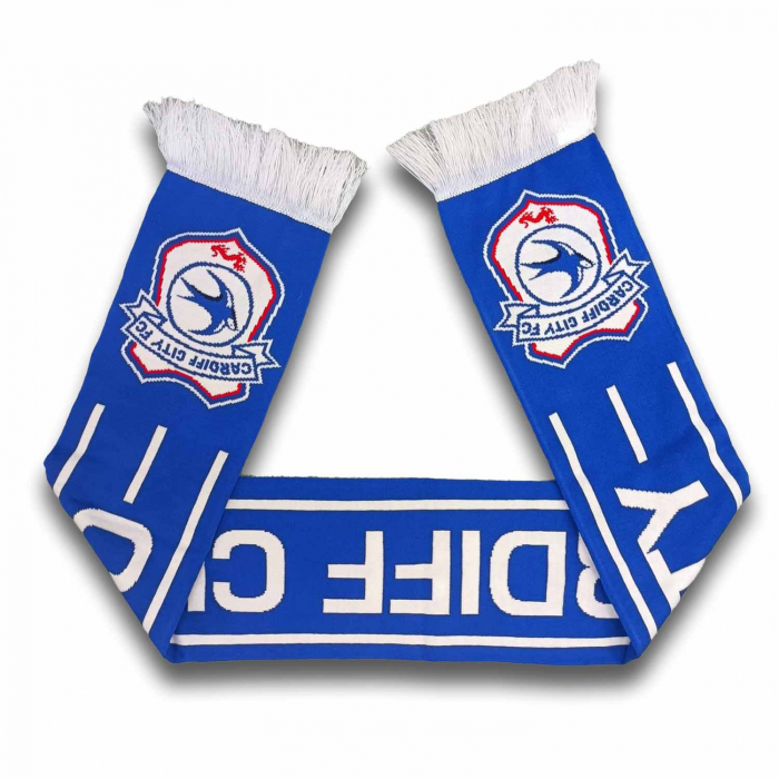 PREMIUM CAR9 SCARF
