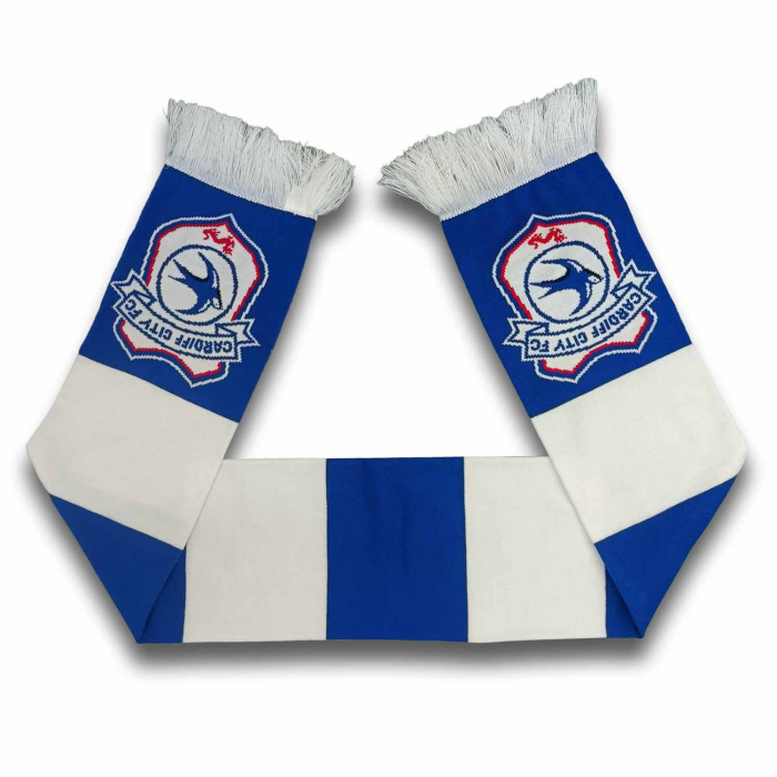 PREMIUM CAR15 SCARF