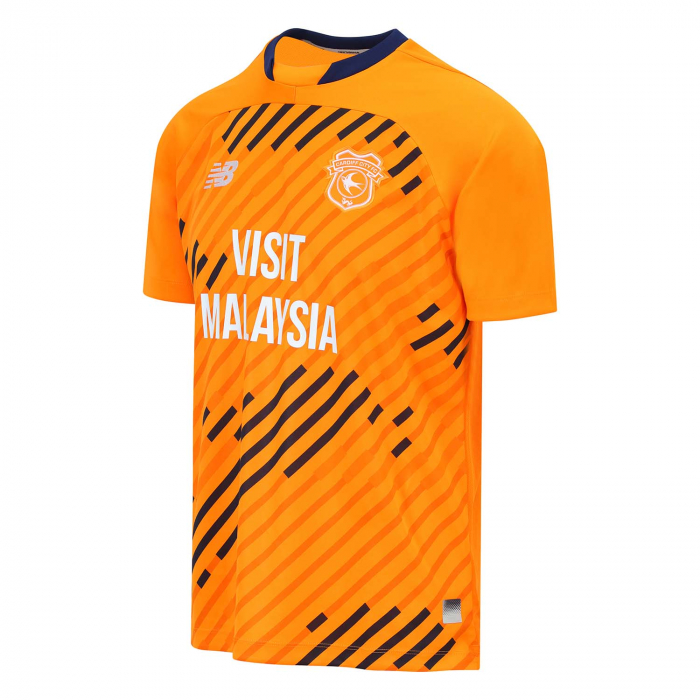 25 NB YOUTH THIRD SHIRT