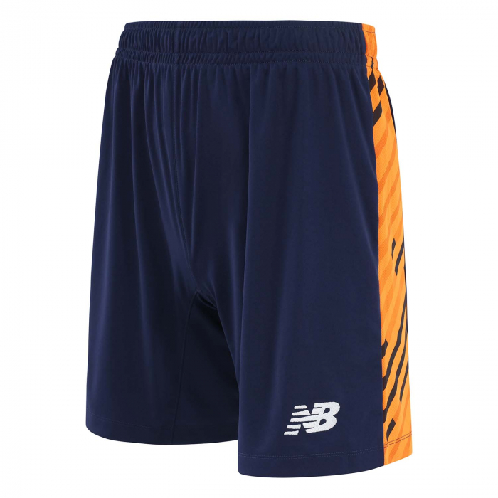 25 NB YOUTH THIRD SHORT
