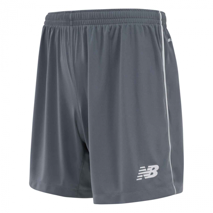 25 NB GK GUNMETAL SHORT