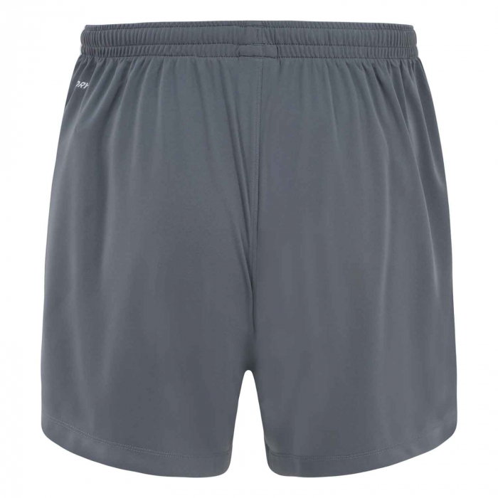 25 NB YOUTH GK GUNMETAL SHORT