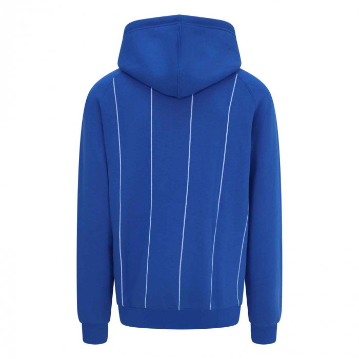 SS PINSTRIPE HOODIE