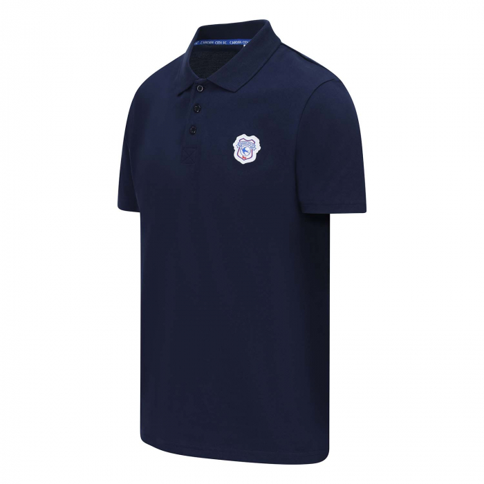 ESSENTIAL POLO