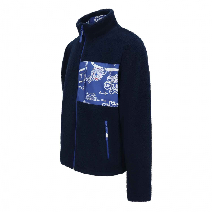 MURWALLS WIND PRO JACKET