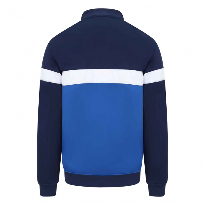 RETRO TRAINING TRACK JACKET