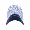KIDS SNAPBACK CAP