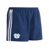 TIRO19 WOV SHO DKBLUE