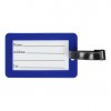 LUGGAGE TAG