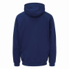 TIRO21 NAVY SWEAT HOODY