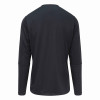 TIRO21 BLACK TRAINING TOP