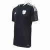 TIRO21 BLACK TRAINING JERSEY