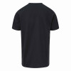 TIRO21 BLACK TRAINING POLO