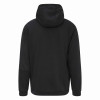 TIRO21 JNR BLACK SWEAT HOODY