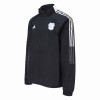 TIRO21 JNR BLACK TRAINING TOP