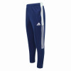 TIRO21 JNR NAVY SLIM PANTS