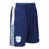 TIRO21 JNR NAVY TRAINING SHORTS